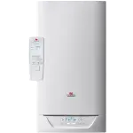 Saunier Duval Isofast Condens 35