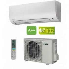 Daikin Comfora